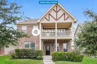 Building Photo - 809 Hartsfield St