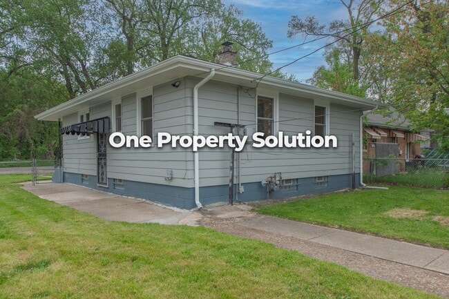 Building Photo - 4727 Harrison St