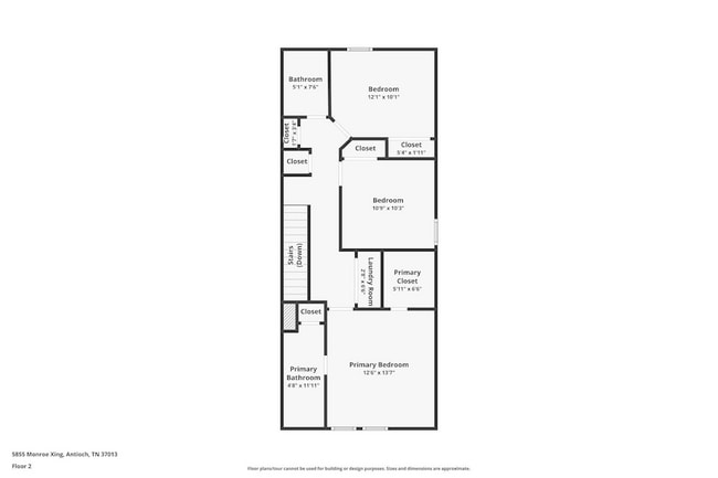 Building Photo - 5855 Monroe Crossing