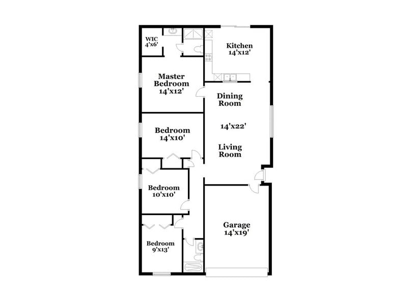 Building Photo - 5919 Lake Front Dr