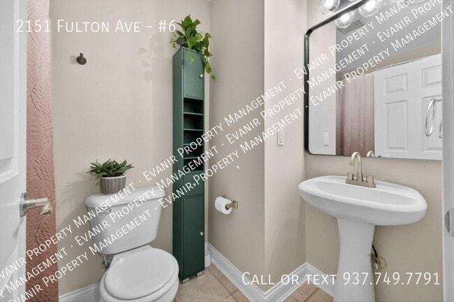 Building Photo - 2151 Fulton Ave