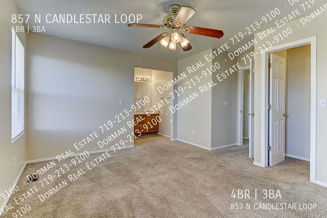 Building Photo - 857 Candlestar Loop N