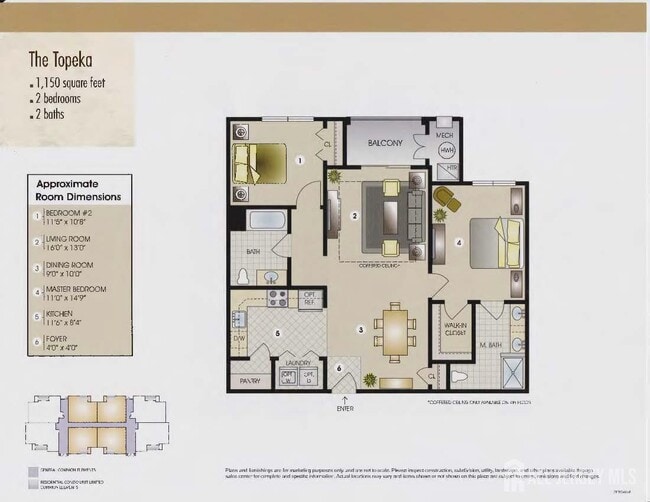 Building Photo - 1443 Sierra Dr