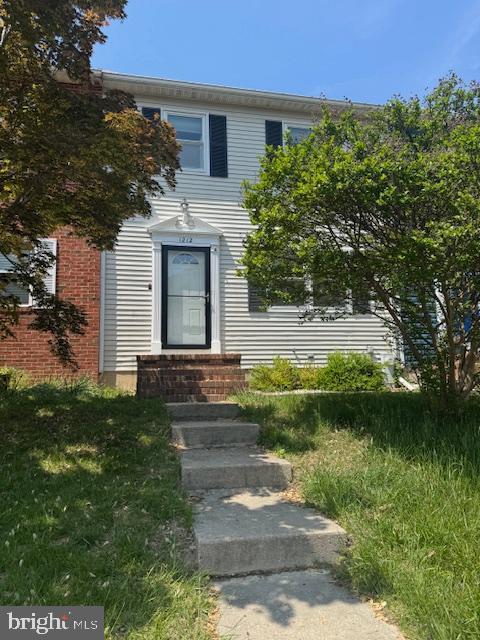 Primary Photo - 1212 Holmespun Dr