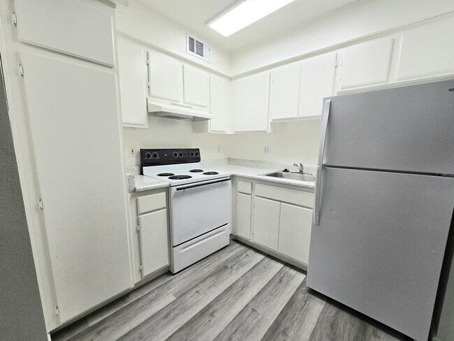 Building Photo - Wildomar Senior Apartments
