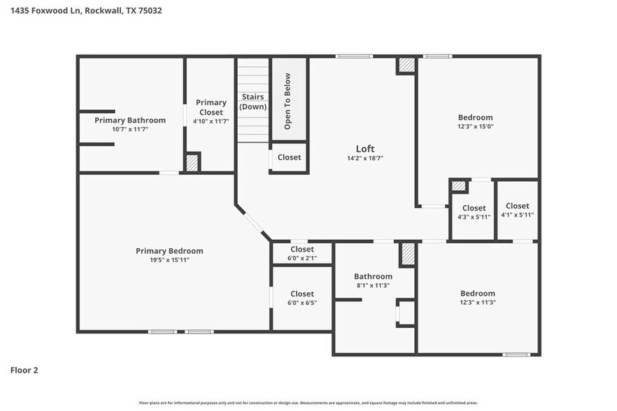 Building Photo - 1435 Foxwood Ln