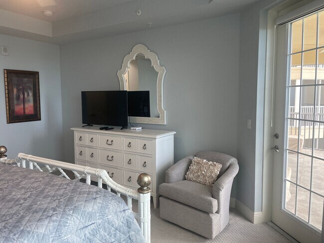 Building Photo - Coastal Luxury at Hidden Bay | 3BR Waterfront Condo with Bay Views