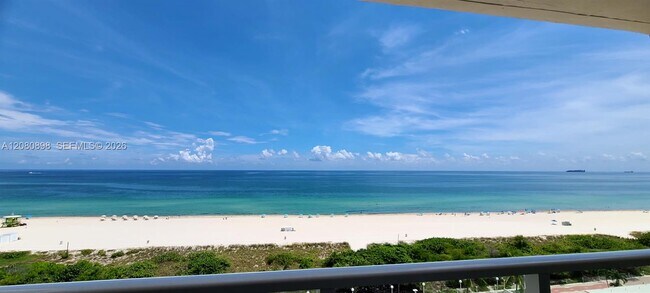 Building Photo - 5701 Collins Ave