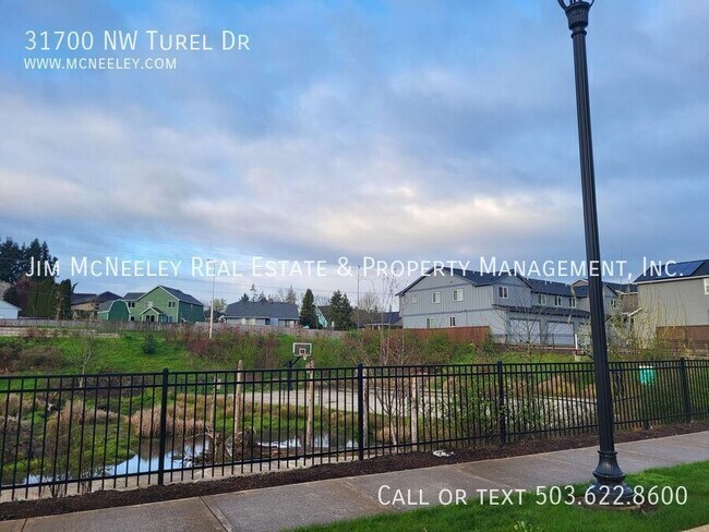 Building Photo - 31700 NW Turel Dr