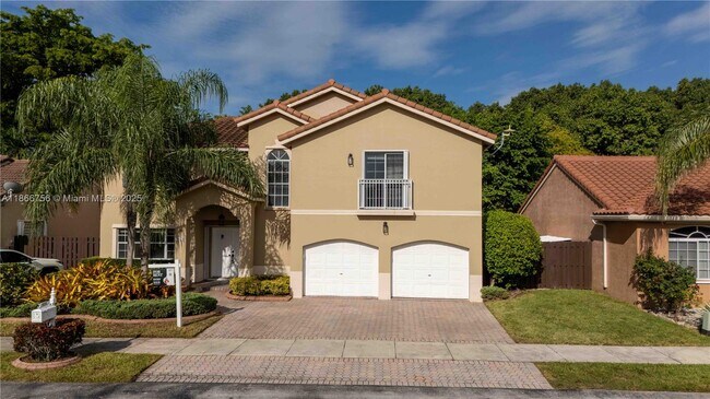 Building Photo - 4670 SW 154th Pl