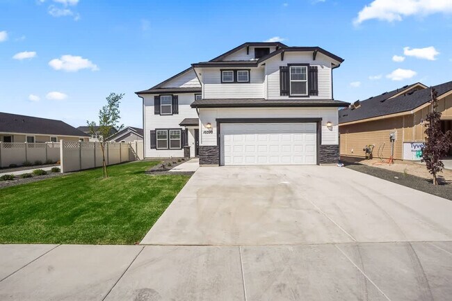 Building Photo - 10390 Crystal Ridge Dr