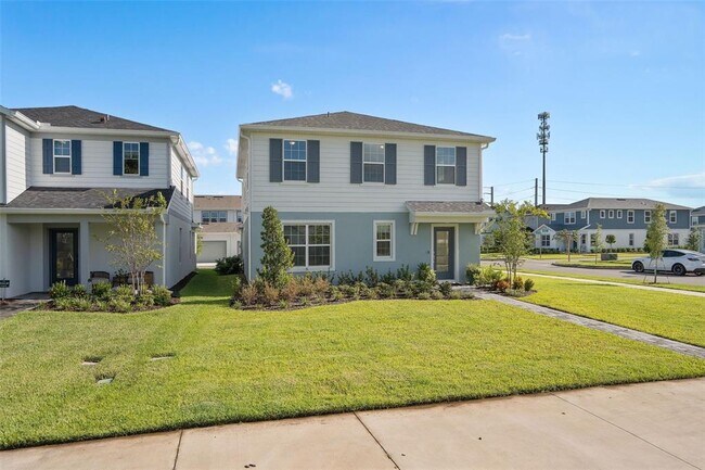 Building Photo - 10876 Waterwood Aly