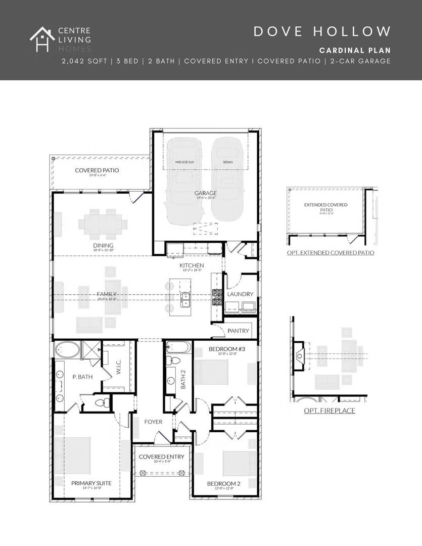 Building Photo - 2189 Glacier Dr