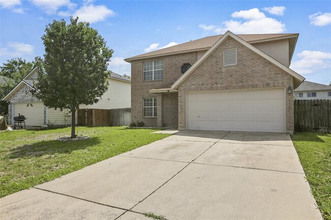 Building Photo - 3706 Blue Cat Way