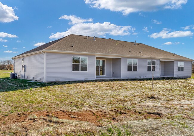 Building Photo - BRAND NEW home in Willard - trash and lawn...