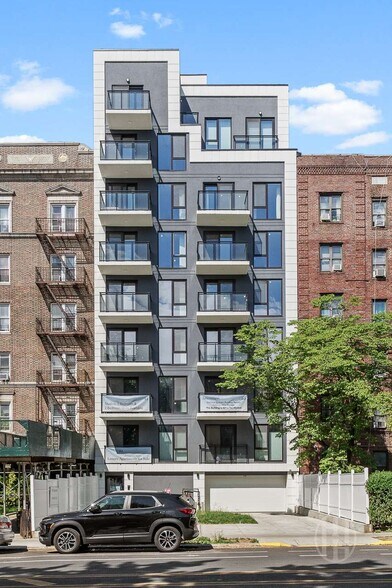 Building Photo - 608 Ocean Ave