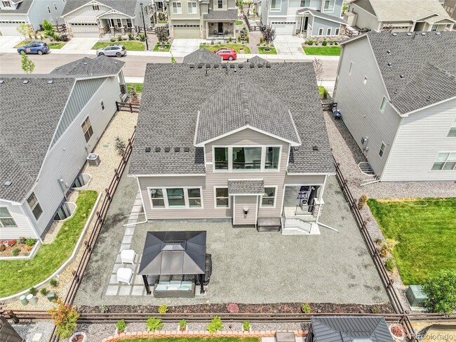 Building Photo - 6302 E 142nd Pl