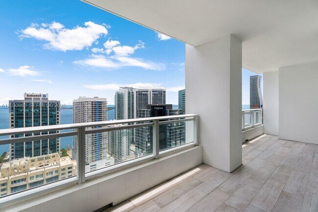 Building Photo - 1080 Brickell Ave