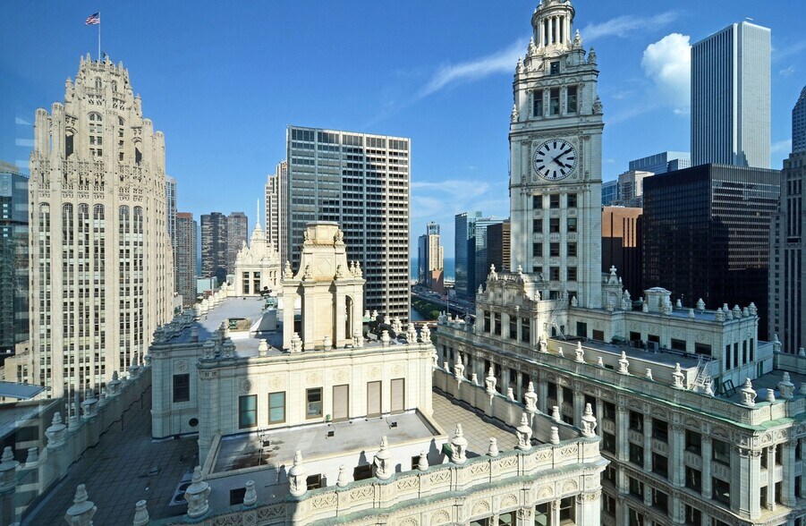 Building Photo - 405 N Wabash Ave