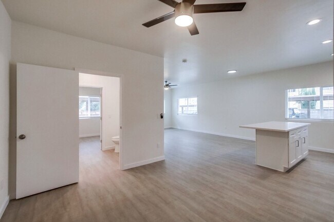 Building Photo - XL Studio - Newly renovated with large wal...