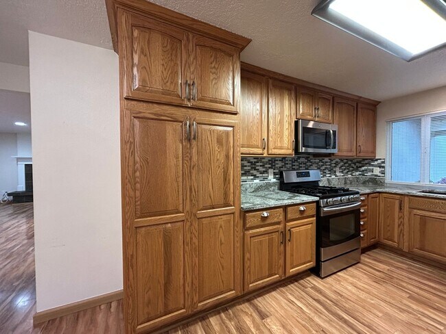 Building Photo - One Of The Top Rated Gems Of 2026: Serene 3 Bed + Bonus Room, 2.5 Bath Spacious House!