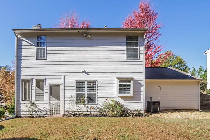 Building Photo - 7205 Bridgeport Ct
