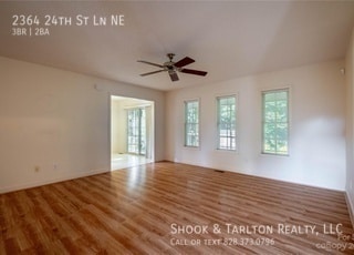 Building Photo - 2364 24th St Ln SE