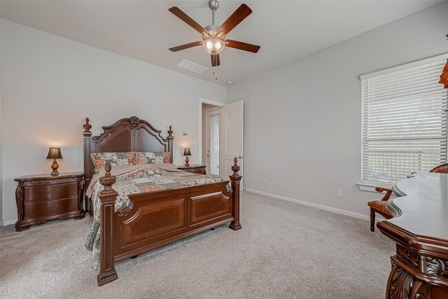 Building Photo - 4603 Silver Moon Dr