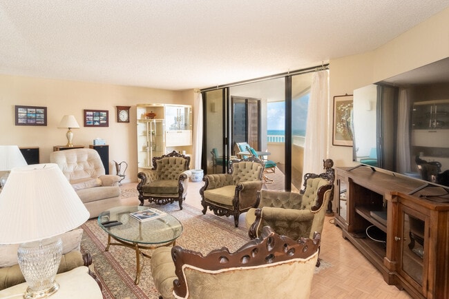 Building Photo - 5080 N Ocean Dr