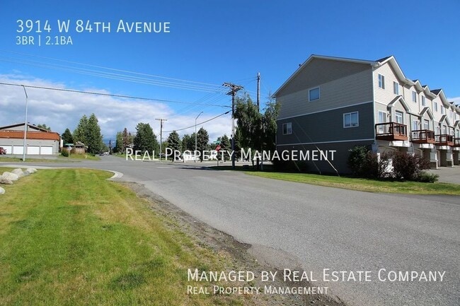 Building Photo - 3914 W 84th Ave