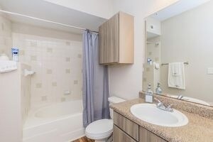 Building Photo - One Month Free + Prime Tomball Living!