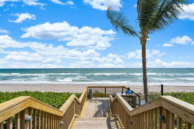 Building Photo - 3606 S Ocean Blvd