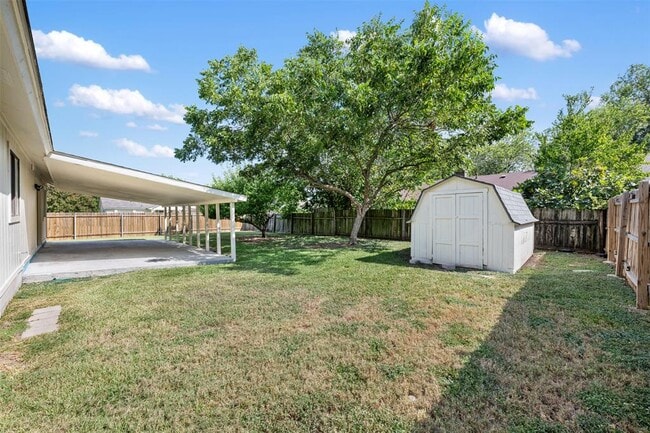 Building Photo - 1807 Verbena Way