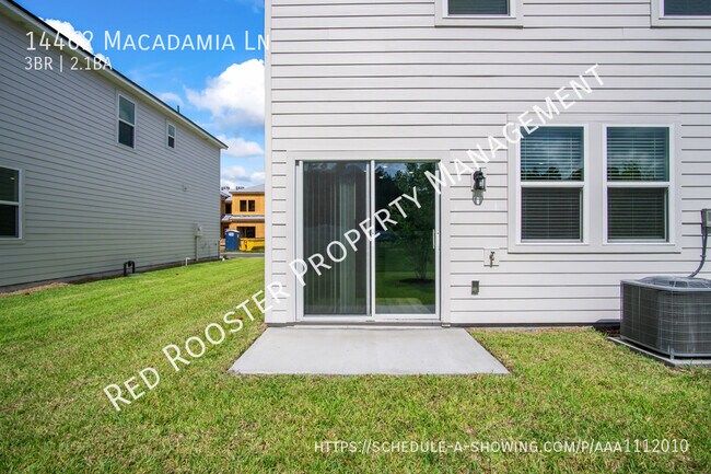 Building Photo - 14462 Macadamia Ln