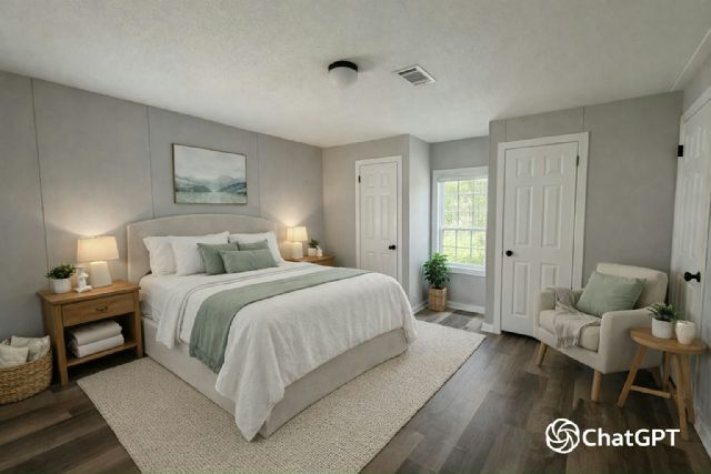 Building Photo - 1701 Daffodil Ave