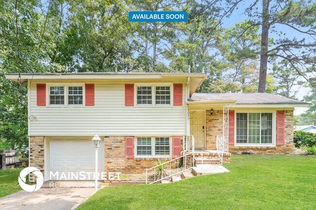 Primary Photo - 1040 Hagwood Rd