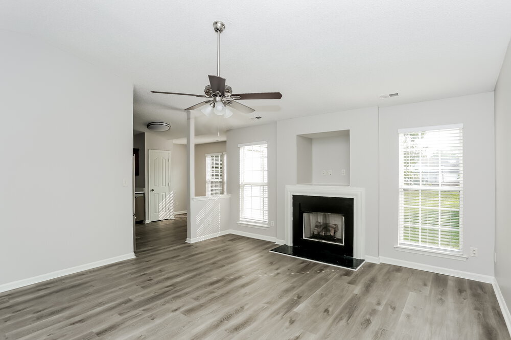 Building Photo - 1003 Salmon River Dr