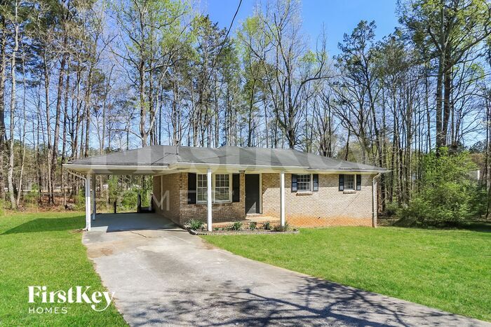 Building Photo - 1150 Rochelle Dr