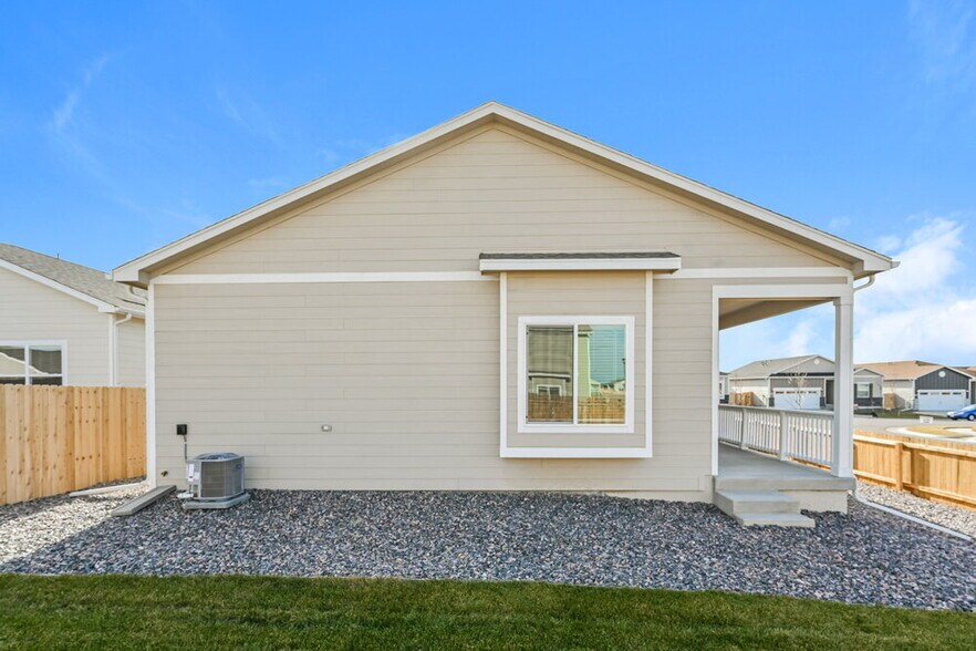 Building Photo - 17955 E 94th Ave