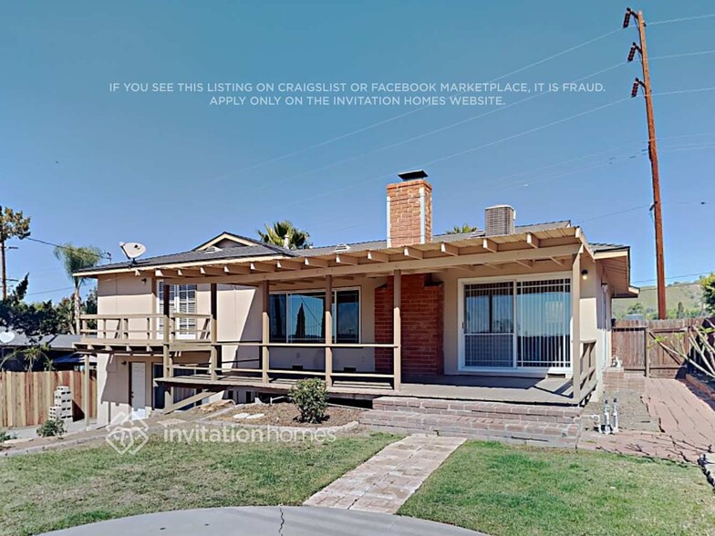 Building Photo - 1440 Whittier Ave