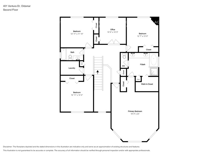 Building Photo - 401 Ventura Dr
