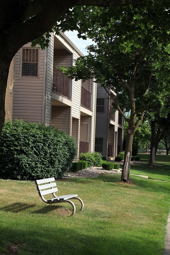 Sunnymede Apartments Troy Mi Apartment Finder
