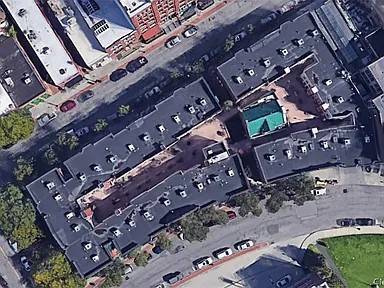 Building Photo - 133 Walton St