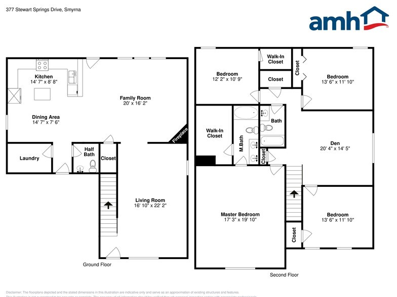 Building Photo - 377 Stewart Springs Dr