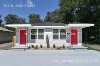 Building Photo - 701 W 23rd St