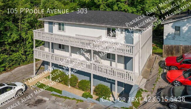 Building Photo - 105 P'Poole Ave