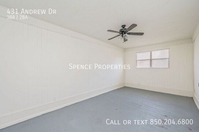 Building Photo - 431 Andrew Dr