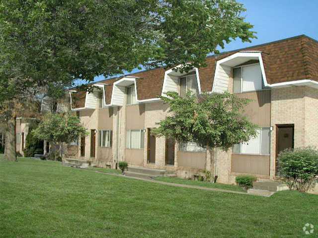 Other - Tallmadge Towne Apartments