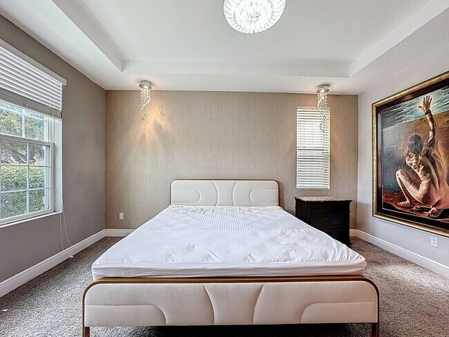 Building Photo - FURNISHED 4 Bedroom House + Office + Home ...
