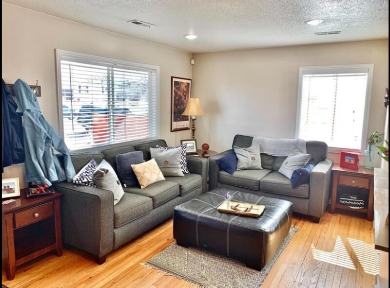 Building Photo - 1875 S Raritan St